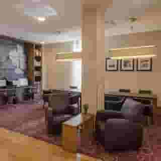 Hampton By Hilton Frankfurt City Centre Messe, 6 of 6
