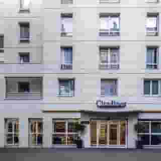 Citadines Montmartre Paris, 1 of 5