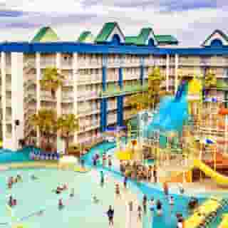 Holiday Inn Resort Orlando Suites - Waterpark, 1 of 5
