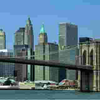 Holiday Inn Express Wall Street, 5 of 5