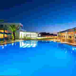 Adele Beach Hotel, 1 of 5