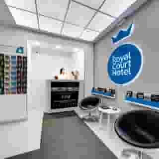 Royal Court Hotel, 2 of 5