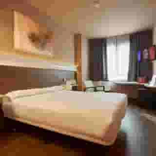 Silken Monumental Naranco, 1 of 5