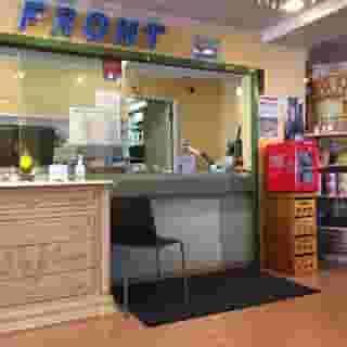 Business Hotel La Firenze, 5 of 5