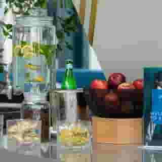 Radisson Blu Hotel Riyadh Qurtuba, 5 of 5