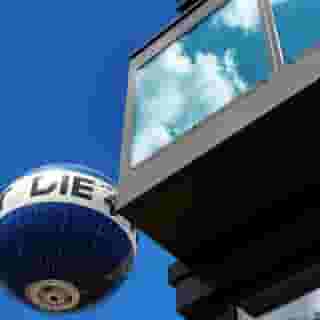 Wilde Aparthotels Checkpoint Charlie Berlin, 4 of 5