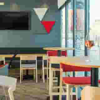 Holiday Inn Express Bristol City Centre, 2 of 5