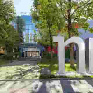 NH Munchen Messe, 1 of 5