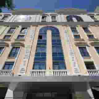 Hotel Monte Puerta Tierra, 2 of 5