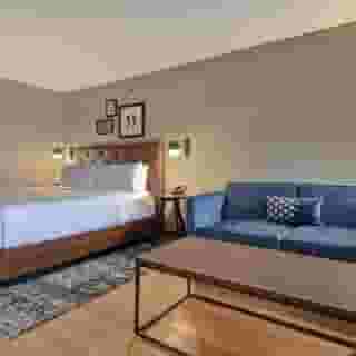 Sheraton Newton Hotel, 6 of 6