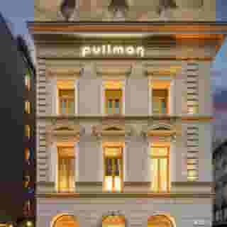 Pullman Budapest, 6 of 6