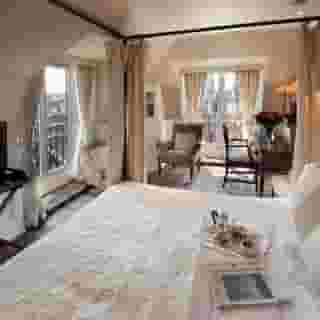 The Pand Hotel, 1 of 5