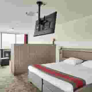 Fletcher Hotel-Restaurant Wings-Rotterdam, 5 of 5