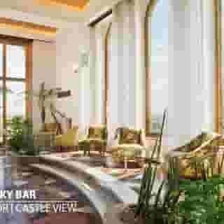 Grand Hotel International, 5 of 5