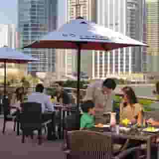 Movenpick Hotel Jumeirah Lakes Towers, 5 of 5