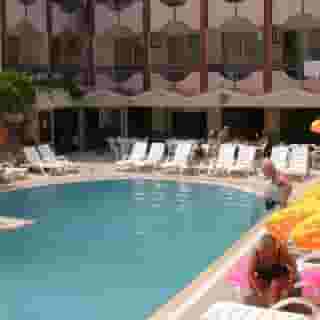 Burak Hotel, 1 of 5