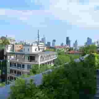 Armani Hotel Milano, 3 of 5