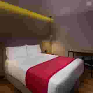 Hotel MX Reforma, 3 of 5