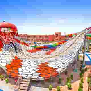 Pickalbatros Jungle Aqua Park Resort - Neverland Hurghada, 3 of 5