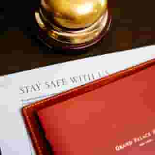 Grand Palace Hotel, 6 of 6
