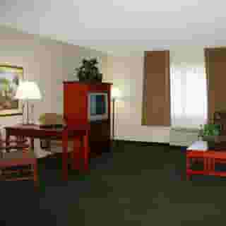 Club Hotel Nashville, 5 of 5