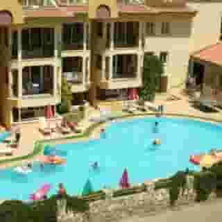 Daystar Icmeler, 4 of 5