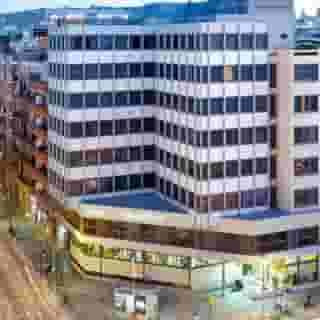 Viladomat Barcelona, 1 of 5