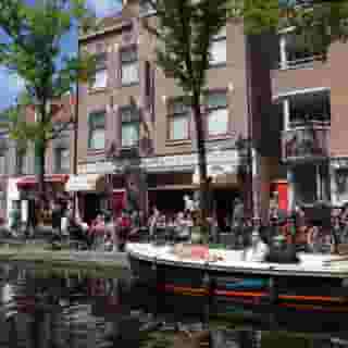 Hotel Johannes Vermeer Delft, 2 of 5