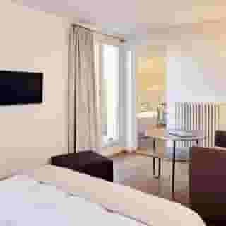 Krafft Basel, 2 of 5