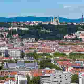 Radisson Blu Lyon, 4 of 5