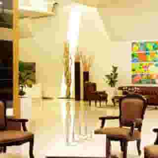 PARKROYAL Serviced Suites Kuala Lumpur, 6 of 6