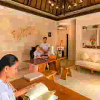 Villa Kubu Seminyak, 5 of 5