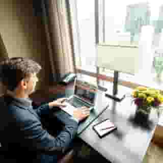 Grand Hyatt Seattle, 1 of 5