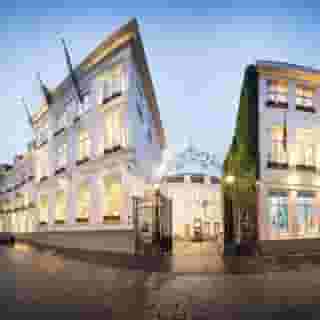 Navarra Brugge, 2 of 5