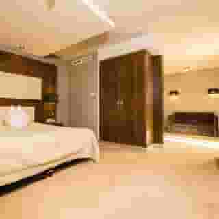 Duna Garden Hotel, 6 of 6