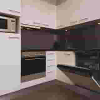 Adina Apartment Hotel Berlin Checkpoint Charlie, 2 of 5