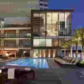 Fairmont Pacific Rim, 1 of 5