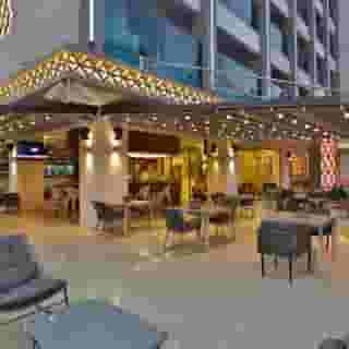 Aurasia Design Hotel, 5 of 5