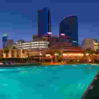 Crowne Plaza Manama (Bahrain), 6 of 6