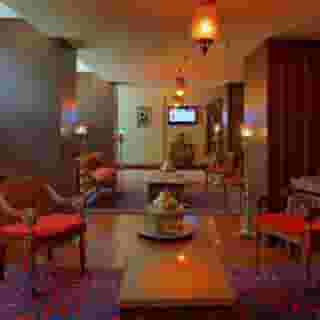 Burckin Suites Hotel, 5 of 5