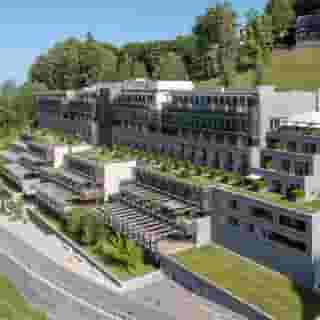 Waldhotel By Burgenstock, 3 of 5