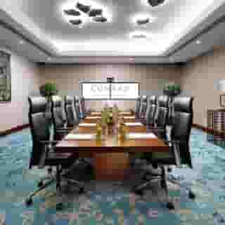 Conrad London St. James, 3 of 5