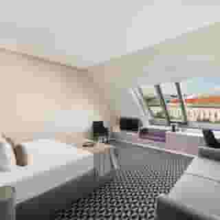 Hotel Moments Budapest, 2 of 5