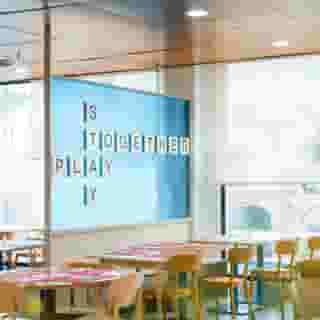 Hotel Magic Games, 5 of 5