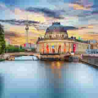 Courtyard Berlin City Center, 5 of 5