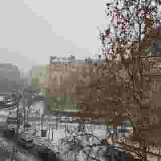 Hotel Champerret Elysees, 5 of 5