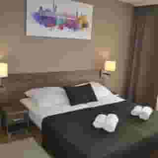 Hotel Zakliki, 4 of 5