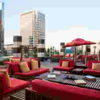 Mexico City Marriott Reforma Hotel, 3 of 5