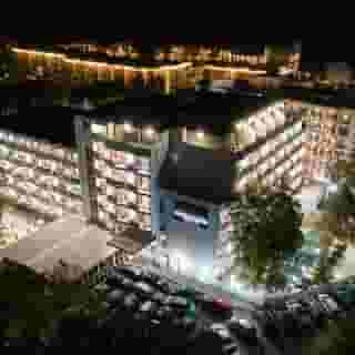 Prestige Hotel & Aquapark, 4 of 5