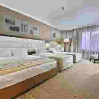 Kent Hotel Istanbul, 5 of 5